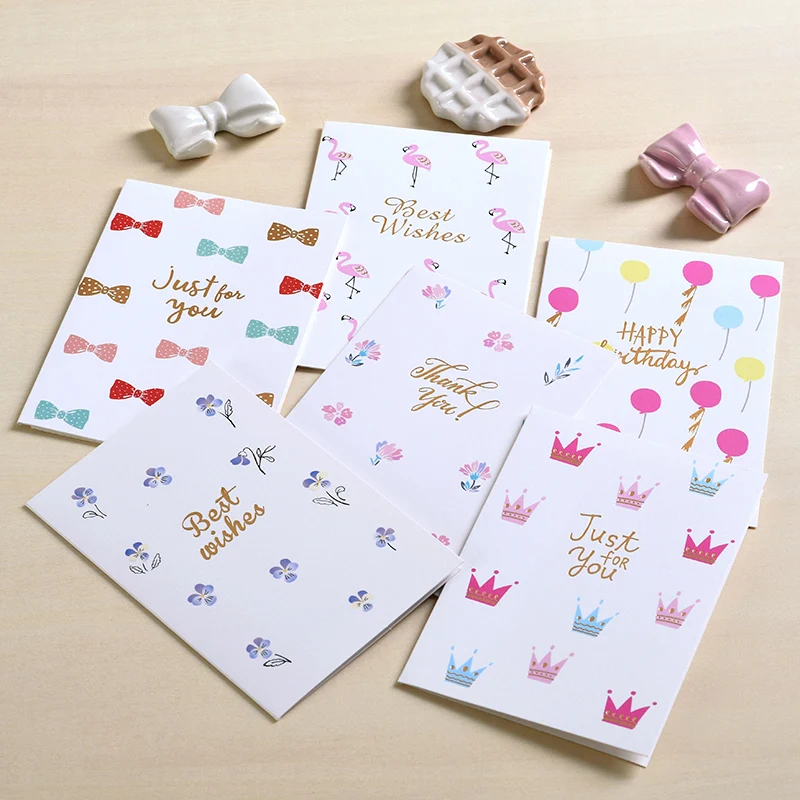 Twelve styles are optional Simple theme party invitation card birthday card White envelope with blank inside message card
Twelve styles are optional Simple theme party invitation card birthday card White envelope with blank inside message card