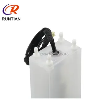 4 Holes Ink Tank- Plastic Connector/ Metal Connector for Infiniti seiko head printer
4 Holes Ink Tank- Plastic Connector/ Metal Connector for Infiniti seiko head printer