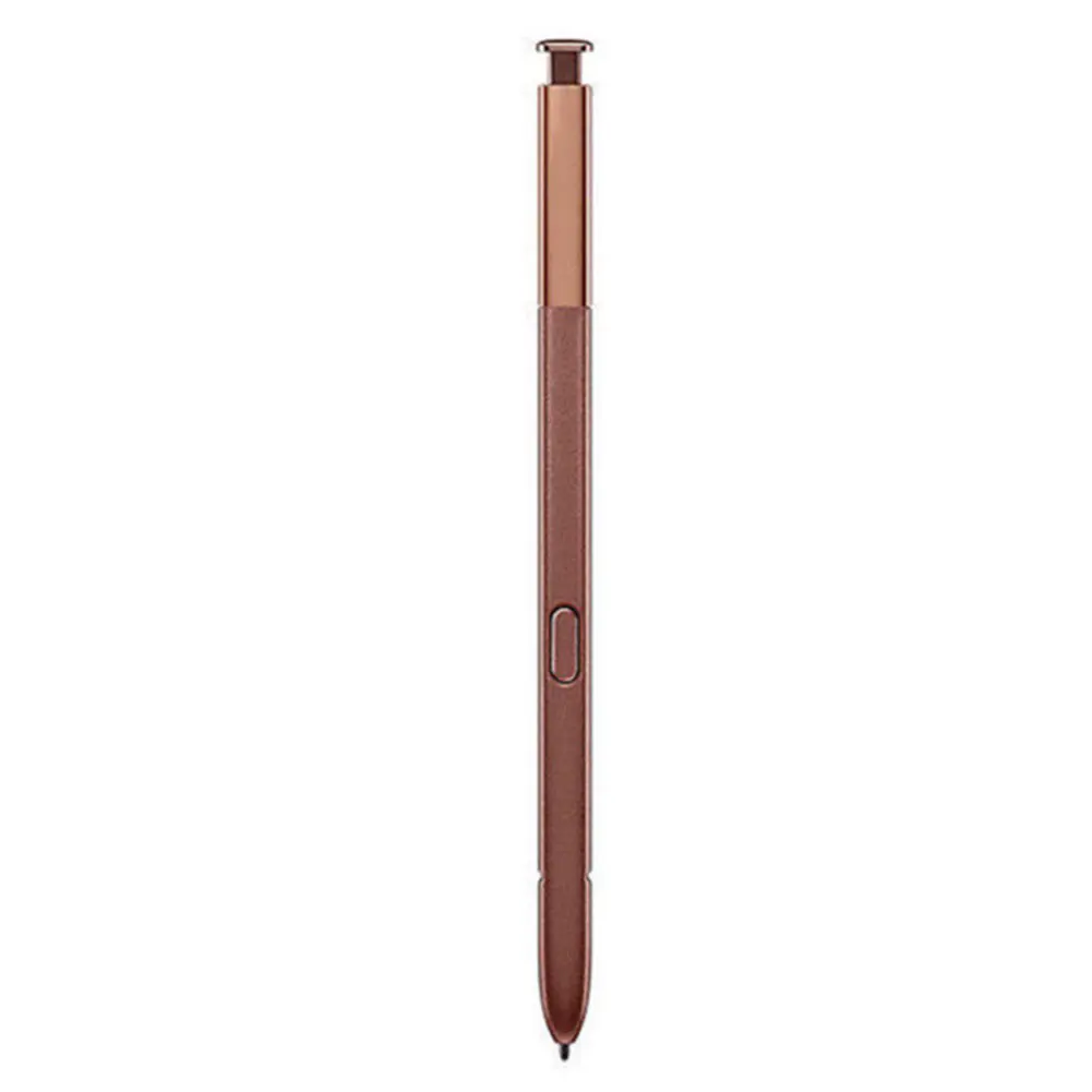 Capacitive Ergonomics Resistive Notes Painting Android Tablets Smooth Writing Screen Stylus Pen For Samsung Note9/n9600 | Компьютеры и