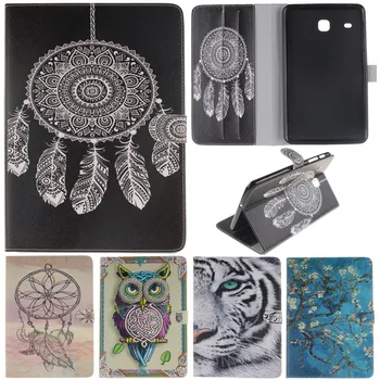 Cute Cartoon Owl Tiger Lion Girl Tree Stand Flip Leather Case For Samsung Galaxy Tab E 8.0" T377 T377V SM-T377 T375 Tablet Cover
Cute Cartoon Owl Tiger Lion Girl Tree Stand Flip Leather Case For Samsung Galaxy Tab E 8.0" T377 T377V SM-T377 T375 Tablet Cover