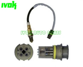 O2 Oxygen Sensor for BMW E36 316i M43 93-96 M60 E34 E38 Z3 8 SERIES (E31) 840i 92-00 1781247475 0258003810
O2 Oxygen Sensor for BMW E36 316i M43 93-96 M60 E34 E38 Z3 8 SERIES (E31) 840i 92-00 1781247475 0258003810