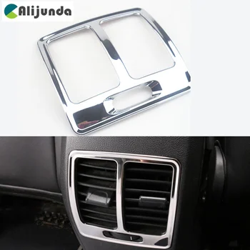 Car styling rear air condition decoration cover outlet cover trim for ford kuga escape 2013 2014 2015 1pcs chromium styling
Car styling rear air condition decoration cover outlet cover trim for ford kuga escape 2013 2014 2015 1pcs chromium styling