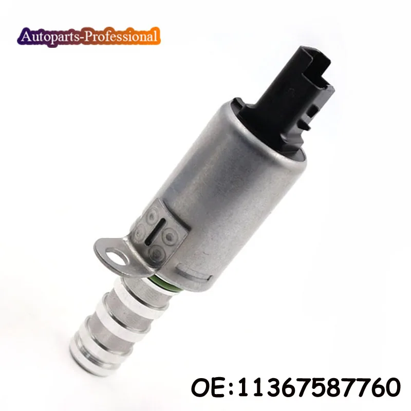 11367587760 11367604292 New VVT Oil Control Valve Timing Control Solenoid For Mini BMW CITROEN PEUGEOT 1922V9 1922R7 V758776080
11367587760 11367604292 New VVT Oil Control Valve Timing Control Solenoid For Mini BMW CITROEN PEUGEOT 1922V9 1922R7 V758776080