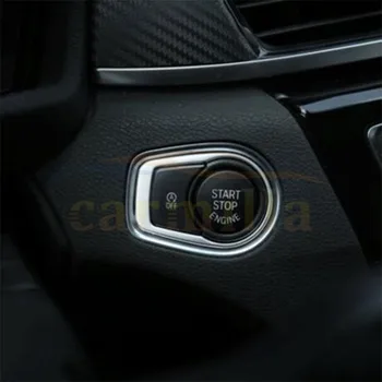 1 Piece Stainless Steel Car Ignition Key Protection Ring Trim Star Stop Enginer Key Sticker For BMW X1 F48 2016 2017 Accessories
1 Piece Stainless Steel Car Ignition Key Protection Ring Trim Star Stop Enginer Key Sticker For BMW X1 F48 2016 2017 Accessories