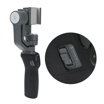 Protector Anti-Slip Waterproof Soft Silicone Handle Cover Case Sheath For DJI OSMO Mobile 2 Mobile2 Gimbal Detail Friction Shell
Protector Anti-Slip Waterproof Soft Silicone Handle Cover Case Sheath For DJI OSMO Mobile 2 Mobile2 Gimbal Detail Friction Shell