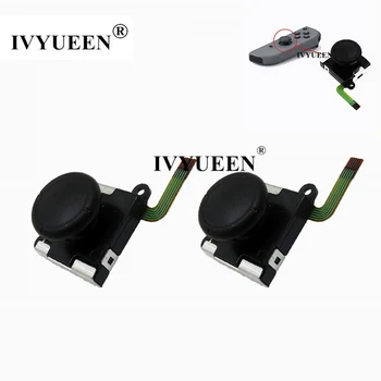 IVYUEEN 3D Thumb Sticks For Nintend Switch Joy-Con Replacement Analog Joysticks Sensor Left Right Repair Parts Accessories
IVYUEEN 3D Thumb Sticks For Nintend Switch Joy-Con Replacement Analog Joysticks Sensor Left Right Repair Parts Accessories
