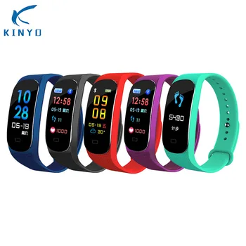 2018 Smart band Blood Pressure Oxygen Activity Tracker Monitor Pedometer Fitness Smart Watch wristband Waterproof IP67 Bracelet
2018 Smart band Blood Pressure Oxygen Activity Tracker Monitor Pedometer Fitness Smart Watch wristband Waterproof IP67 Bracelet