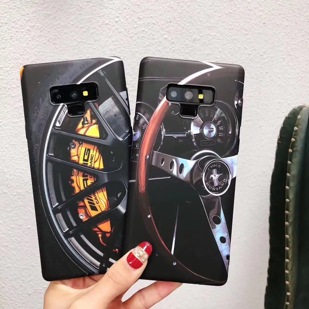 Motorsport twin turbocharged wheels AMG Musstang phone case for Samsung Galaxy S7Edge S8 S9 Plus Note 8 9 cover
Motorsport twin turbocharged wheels AMG Musstang phone case for Samsung Galaxy S7Edge S8 S9 Plus Note 8 9 cover
