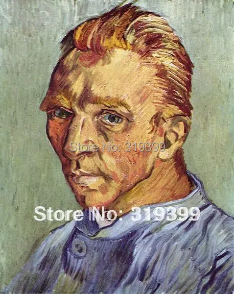 Museum quality, 100% handmade oil painting reproduction on linen canvas, Free DHL,Self-portrait without beard by van gogh
Museum quality, 100% handmade oil painting reproduction on linen canvas, Free DHL,Self-portrait without beard by van gogh