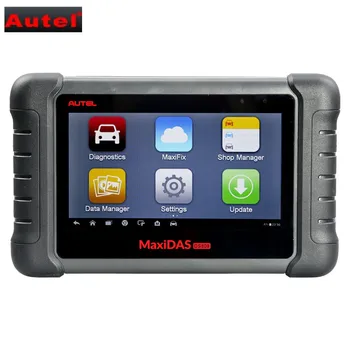 AUTEL MaxiDAS DS808 Full Set Analysis Diagnostic-tool Key Coding ECU Programming Scan Tool Better Than Autel Maxidas DS708
AUTEL MaxiDAS DS808 Full Set Analysis Diagnostic-tool Key Coding ECU Programming Scan Tool Better Than Autel Maxidas DS708