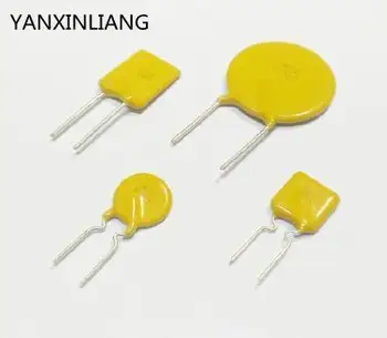 50PCS RXEF135 72V 1.35A Polymer PPTC recoverable fuse fuse Polymer