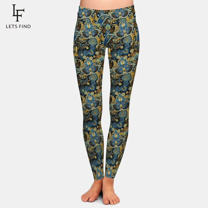 LetsFind Mandala Leggins Women High Waist Leggings Fashion Modish Plus Size Ladies Leggings Xxxl Women Clothes 2019
LetsFind Mandala Leggins Women High Waist Leggings Fashion Modish Plus Size Ladies Leggings Xxxl Women Clothes 2019