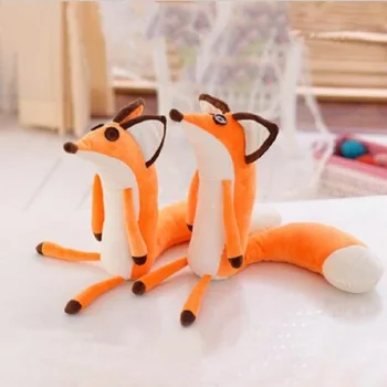 1pcs Hot 60cm the little Prince and the fox plush dolls , stuffed animals plush education toys for babys Christmas gifts
1pcs Hot 60cm the little Prince and the fox plush dolls , stuffed animals plush education toys for babys Christmas gifts