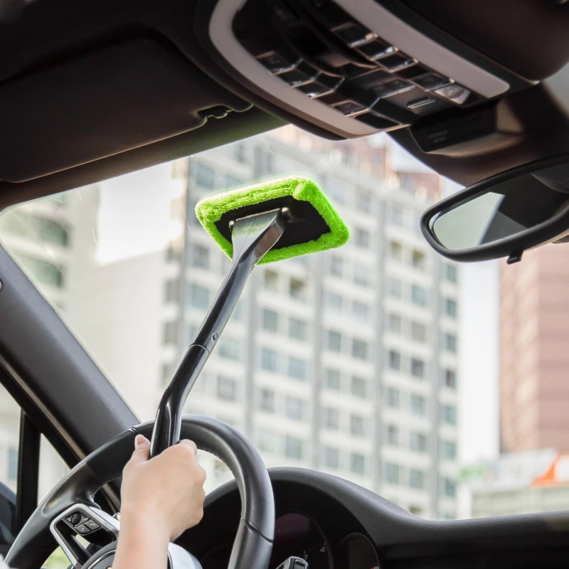 Funcation Portable Windshield Easy Cleaner Window Cleaning On Your Car Home Cleaning Cloths Towels Multi-function Window Towels
Funcation Portable Windshield Easy Cleaner Window Cleaning On Your Car Home Cleaning Cloths Towels Multi-function Window Towels