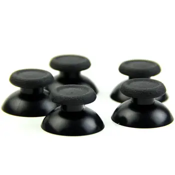 4/1PCS Plastic 3d Joystick analog thumb stick Cap Replacement for Sony Playstation 4 PS4 Controller analogue Thumbstick
4/1PCS Plastic 3d Joystick analog thumb stick Cap Replacement for Sony Playstation 4 PS4 Controller analogue Thumbstick