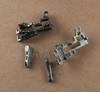 Replacement Black Or White LT RT Button W/ Inner Frame Hold Stand For Xbox360 Xbox 360 Controller
Replacement Black Or White LT RT Button W/ Inner Frame Hold Stand For Xbox360 Xbox 360 Controller