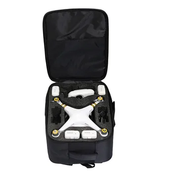 Carrying Shoulder Bag Case for DJI Phantom 3S 3A 3SE 4A 4 4Pro Nylon Backpack Accessories Drone Bag 20J Drop Shipping
Carrying Shoulder Bag Case for DJI Phantom 3S 3A 3SE 4A 4 4Pro Nylon Backpack Accessories Drone Bag 20J Drop Shipping