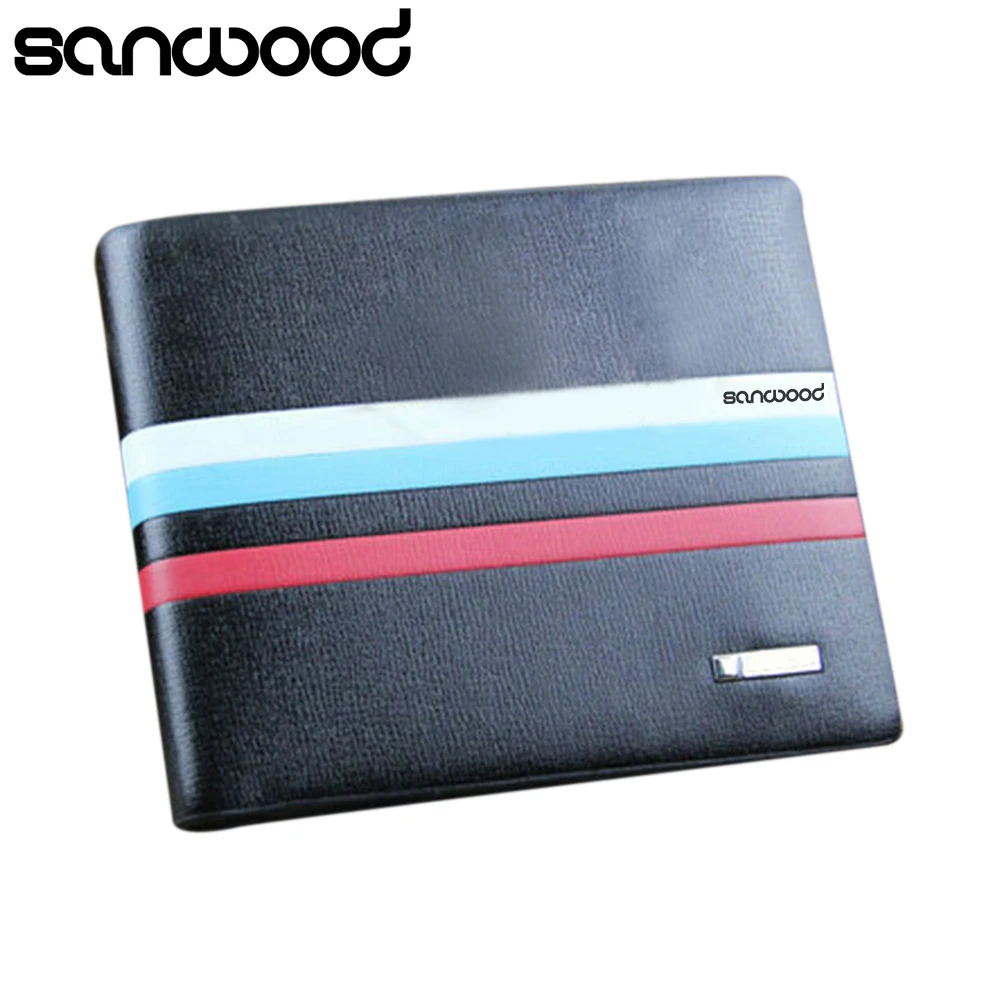2016 Men Stripe Bifold Faux Leather Business Wallet ID Card Holder Pocket Coin Purse Carteira 9IG9
2016 Men Stripe Bifold Faux Leather Business Wallet ID Card Holder Pocket Coin Purse Carteira 9IG9