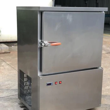 Quick Frozen Food Machine / Quick Frozen Bun Machine / Speed Seafood Machine / Freezer
Quick Frozen Food Machine / Quick Frozen Bun Machine / Speed Seafood Machine / Freezer