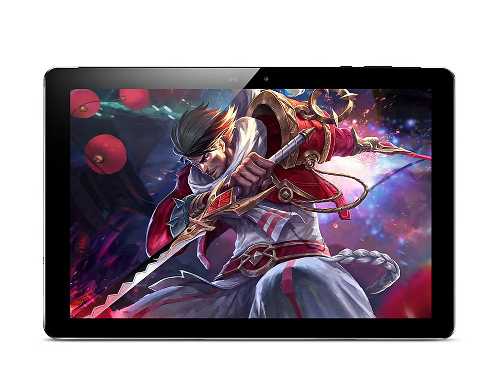 Onda V18 Pro Tablet PC 10.1 inch 2560*1600 Android 7.1 Allwinner A63 Quad Core 1.8GHz 3GB RAM 32GB /64ROM Dual Camera
Onda V18 Pro Tablet PC 10.1 inch 2560*1600 Android 7.1 Allwinner A63 Quad Core 1.8GHz 3GB RAM 32GB /64ROM Dual Camera