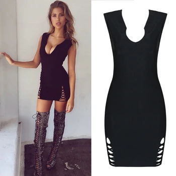 Black Beyonce Dress Nightclub Costume For Women Bodysuit Evening Party DJ Bar DS Pole Jazz Dance Singer Stage Costume BL1435
Black Beyonce Dress Nightclub Costume For Women Bodysuit Evening Party DJ Bar DS Pole Jazz Dance Singer Stage Costume BL1435