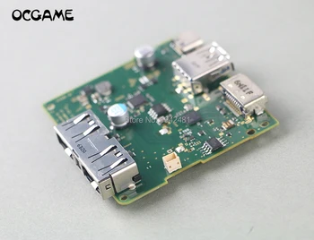 Replacement Original For Nintend Switch NS Switch Console USB HDMI Charging Port Socket Interface Connector Board 
Replacement Original For Nintend Switch NS Switch Console USB HDMI Charging Port Socket Interface Connector Board