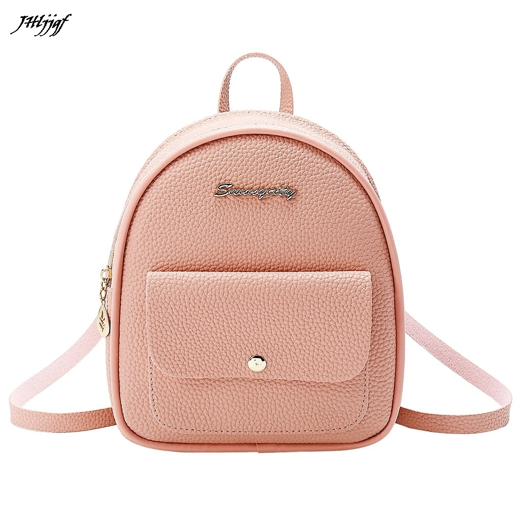 Fashion Brand Bags For Women 2019 Youth Leather Backpacks for Teenage Girls Female School Shoulder Bag Bagpack mochila Feminina
Fashion Brand Bags For Women 2019 Youth Leather Backpacks for Teenage Girls Female School Shoulder Bag Bagpack mochila Feminina