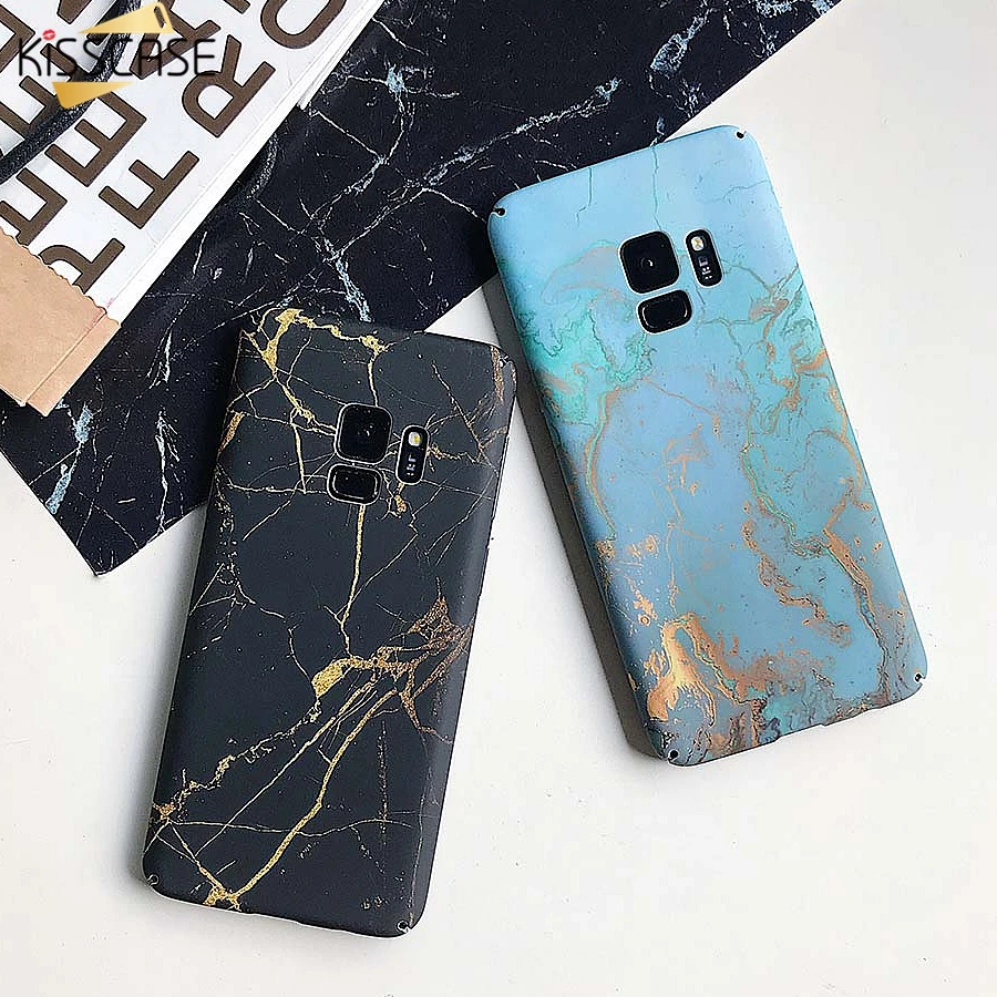 KISSSCASE Marble Phone Case For Samsung Galaxy S10 S8 S9 Plus Note 8 9 S7 Edge Hard Marble Case For Samsung S8 S9 S7 Cover coque
KISSSCASE Marble Phone Case For Samsung Galaxy S10 S8 S9 Plus Note 8 9 S7 Edge Hard Marble Case For Samsung S8 S9 S7 Cover coque