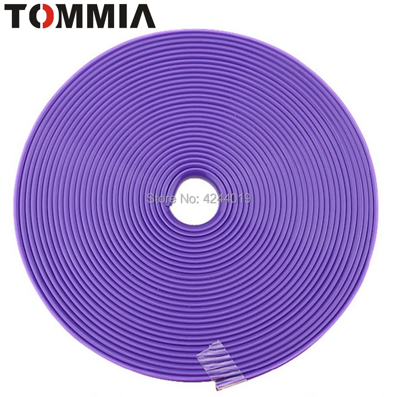 8M Purple Car Hub Trim Decoration Strip Wheel Hub Rim Edge Protector Decal Sticker Wheel Anti-Collision Strip Tire Edge Guard
8M Purple Car Hub Trim Decoration Strip Wheel Hub Rim Edge Protector Decal Sticker Wheel Anti-Collision Strip Tire Edge Guard