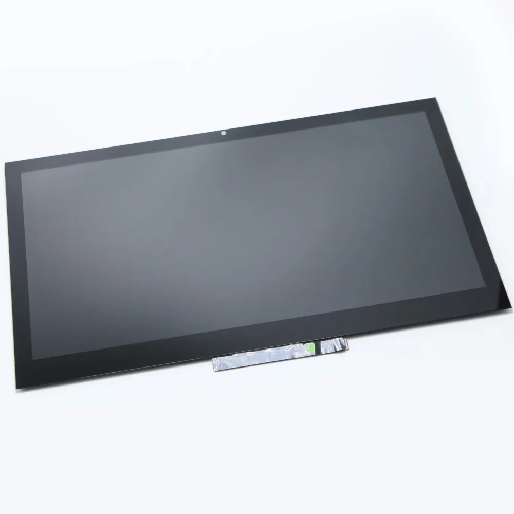 11.6" 1080P LCD Touch Screen Digitizer Display Assembly for Sony VAIO Pro 11 SVP112 Series SVP11227SCS SVP11216PX SVP112A17T
11.6" 1080P LCD Touch Screen Digitizer Display Assembly for Sony VAIO Pro 11 SVP112 Series SVP11227SCS SVP11216PX SVP112A17T