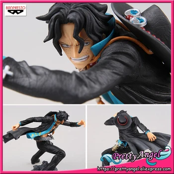 PrettyAngel - Genuine Banpresto Zoukei Monogatari ONE PIECE PORTGAS.D.ACE Collection Figure
PrettyAngel - Genuine Banpresto Zoukei Monogatari ONE PIECE PORTGAS.D.ACE Collection Figure