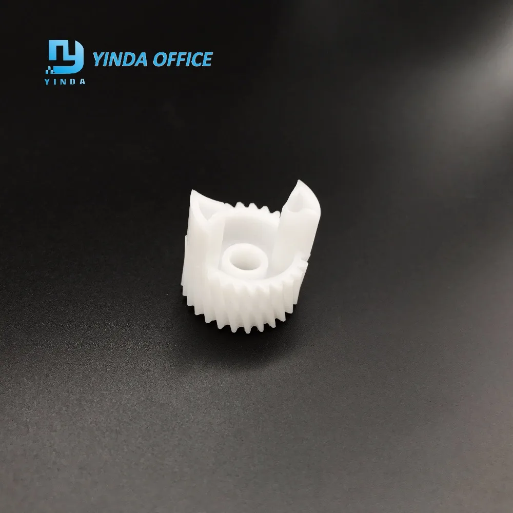 Long life developer driving gear e350 for Toshiba E-studio 350 450 352 452 353 453 288 358 458
Long life developer driving gear e350 for Toshiba E-studio 350 450 352 452 353 453 288 358 458