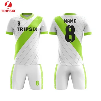Custom Soccer T Shirt Sublimation Print Soccer Jersey Tailandia Camisetas De Futbol Maillots De Football
Custom Soccer T Shirt Sublimation Print Soccer Jersey Tailandia Camisetas De Futbol Maillots De Football