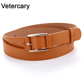 New Arrive Belts For Women Fashion PU Leather Belts For Jeans Woman Top Quality Brown Black pin buckle Strap Belt Ceinture Femme
New Arrive Belts For Women Fashion PU Leather Belts For Jeans Woman Top Quality Brown Black pin buckle Strap Belt Ceinture Femme