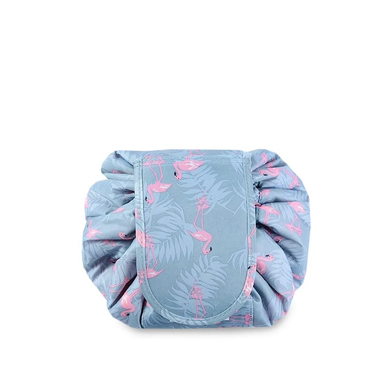 Make Up Makeup Bag Portable Cosmetic Bag Travel Drawstring Bulk Storage Women Cosmetics Dual Magic Bags Artist Wash Bags A9095
Make Up Makeup Bag Portable Cosmetic Bag Travel Drawstring Bulk Storage Women Cosmetics Dual Magic Bags Artist Wash Bags A9095
