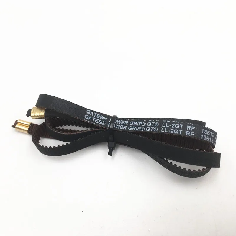 upgrade Ender-3/3S CR-10S replacement Gates Power Grip X/Y axis timing belt for Creality CR-10/Ender-3 3D printer parts
upgrade Ender-3/3S CR-10S replacement Gates Power Grip X/Y axis timing belt for Creality CR-10/Ender-3 3D printer parts