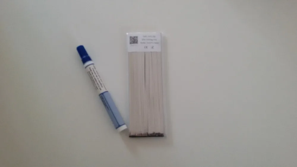 Solar Cell Tabbing wire 2mm*0.16mm Solder 20meters for soalr panel Connection cables + 1pcs Flux pen |
