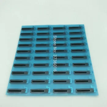 100pcs/lot Speaker Grills For phone 6S/6S plus Earpiece mesh and plastic bezel Replacement Protect your screen from dust 
100pcs/lot Speaker Grills For phone 6S/6S plus Earpiece mesh and plastic bezel Replacement Protect your screen from dust