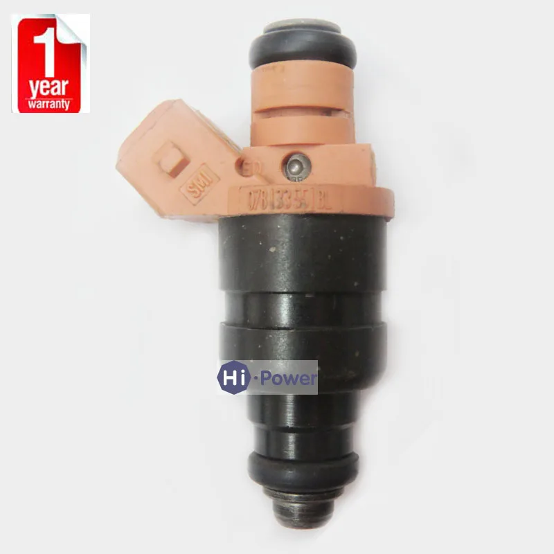 6pcs ORIGINAL fuel injector nozzle for AUDI ALLROAD C5 A6 2.7 2003 03 OE No. 078133551BL
6pcs ORIGINAL fuel injector nozzle for AUDI ALLROAD C5 A6 2.7 2003 03 OE No. 078133551BL