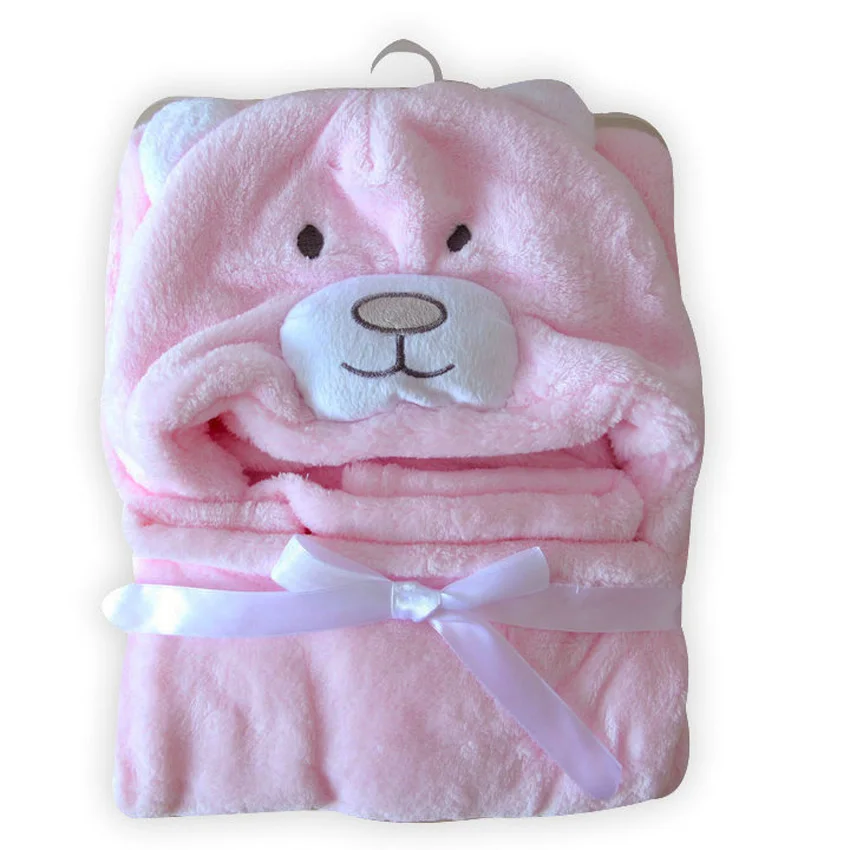 New Baby Hooded Bathrobe infant Bath Towel Boy Girl Blanket 0-6 Year envelopes newborns Covers Soft Cute Animal cloak clothing
New Baby Hooded Bathrobe infant Bath Towel Boy Girl Blanket 0-6 Year envelopes newborns Covers Soft Cute Animal cloak clothing