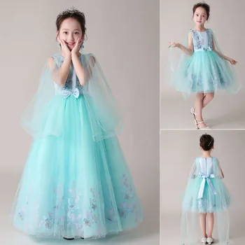 Gorgeous Ball Gown Butterfly Flower Girl Dress for Wedding Kids Princess Pageant Party Birthday Holy Communion Holiday Dresses
Gorgeous Ball Gown Butterfly Flower Girl Dress for Wedding Kids Princess Pageant Party Birthday Holy Communion Holiday Dresses