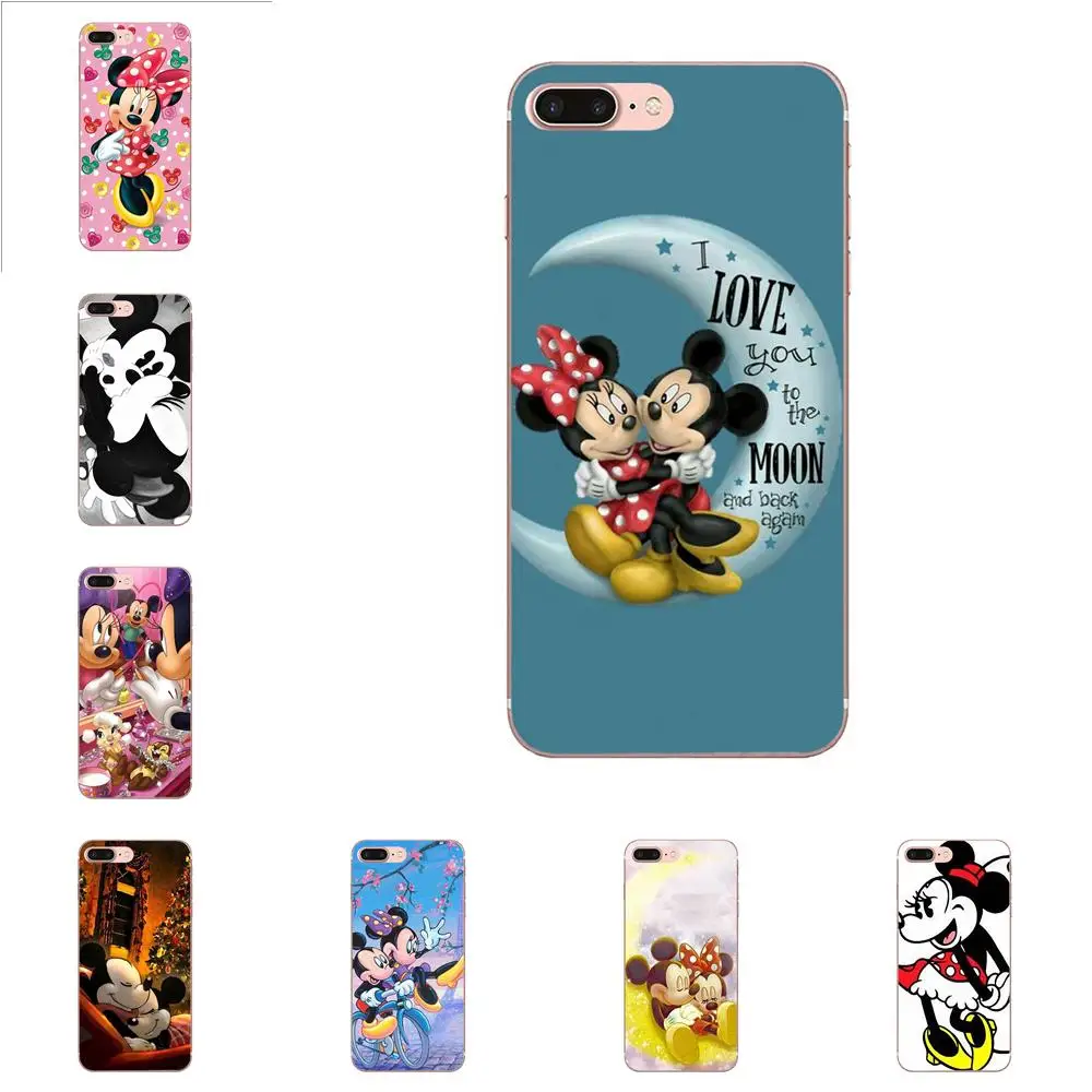 TPU Best Cases Mickey Minnie Mouse Cartoon For LG G2 G3 G4 G5 G6 G7 K4 K7 K8 K10 K12 K40 Mini Plus Stylus ThinQ 2016 2017 2018
TPU Best Cases Mickey Minnie Mouse Cartoon For LG G2 G3 G4 G5 G6 G7 K4 K7 K8 K10 K12 K40 Mini Plus Stylus ThinQ 2016 2017 2018