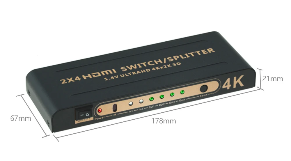 HDMI Switch