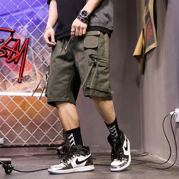men shorts sweat hip hop streetwear summer military cotton mens bermuda shorts M-XXXL 2019 casual destroyed shorts
men shorts sweat hip hop streetwear summer military cotton mens bermuda shorts M-XXXL 2019 casual destroyed shorts