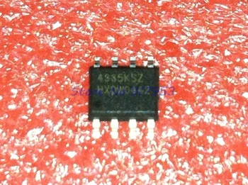 10pcs/lot CS4335-KSZR SOP8 CS4335-KSZ 4335KSZ CS4335KSZ CS4335 IC 8-Pin 24Bit 96kHz Stereo DAC New Original In Stock
10pcs/lot CS4335-KSZR SOP8 CS4335-KSZ 4335KSZ CS4335KSZ CS4335 IC 8-Pin 24Bit 96kHz Stereo DAC New Original In Stock