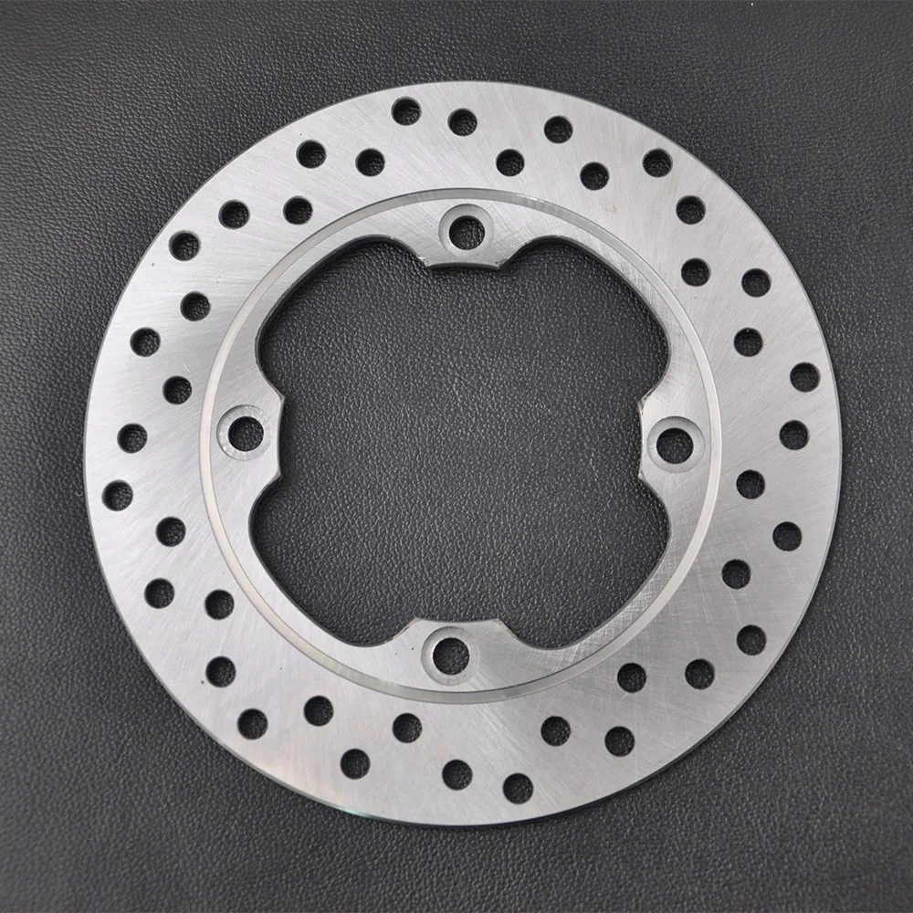 LOPOR 220mm Motorcycle Rear Brake Disc Rotor For Honda CBR1000 CBR1000RR CBR1000RA RVT1000 VTR1000 SP-1 SP-2 SV250
LOPOR 220mm Motorcycle Rear Brake Disc Rotor For Honda CBR1000 CBR1000RR CBR1000RA RVT1000 VTR1000 SP-1 SP-2 SV250