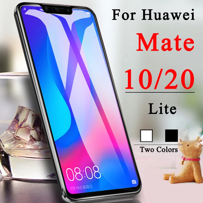 Protective Glass On The For Huawei Mate 20 10 Lite Light Huaweii 10lite 20lite Protect Glas Protection Huawai Tempered Film 9H
Protective Glass On The For Huawei Mate 20 10 Lite Light Huaweii 10lite 20lite Protect Glas Protection Huawai Tempered Film 9H