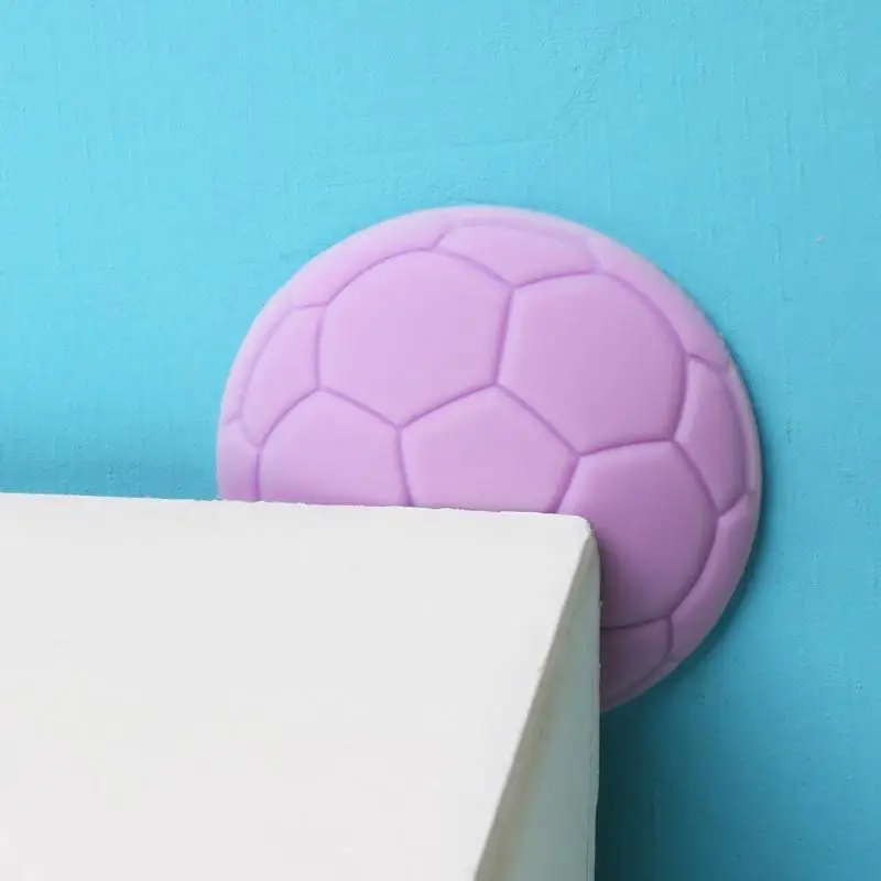 Ball Type Self-adhesive Anti-crash Corner Guard Handle Door Lock Drawer Sticky Protective Pad Safety Protection Wall Stickers
Ball Type Self-adhesive Anti-crash Corner Guard Handle Door Lock Drawer Sticky Protective Pad Safety Protection Wall Stickers
