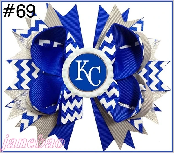 free shipping 50pcs 4.5" Baseball Hair Bow Hair Bow Boutique Style Rangers hair bows MLB baseball bows
free shipping 50pcs 4.5" Baseball Hair Bow Hair Bow Boutique Style Rangers hair bows MLB baseball bows