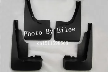 Free Shipping!!! High quality ABS Mudguard Mud Flaps Splash Guard Fender FOR Jeep Patriot 2011 2012 2013
Free Shipping!!! High quality ABS Mudguard Mud Flaps Splash Guard Fender FOR Jeep Patriot 2011 2012 2013
